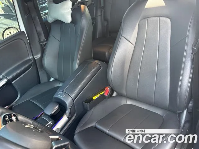 Mercedes-Benz GLB 2022 thumb 9