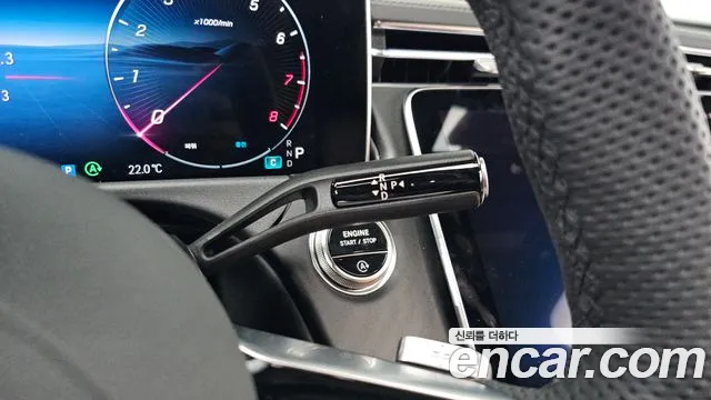 Mercedes-Benz E-Класс 2026 thumb 8