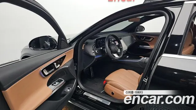 Mercedes-Benz E-Класс 2026 thumb 9