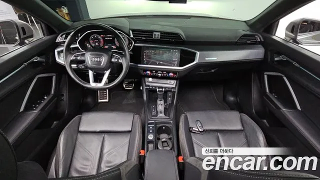 Audi Q3 2020 thumb 6