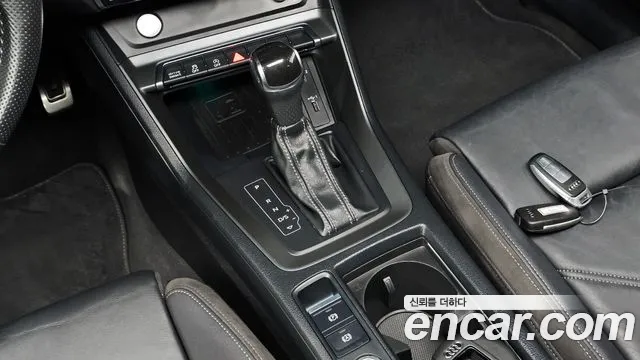 Audi Q3 2020 thumb 8