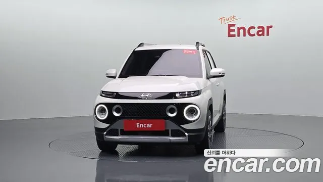 Hyundai Casper 2023 thumb 2