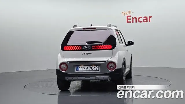 Hyundai Casper 2023 thumb 3