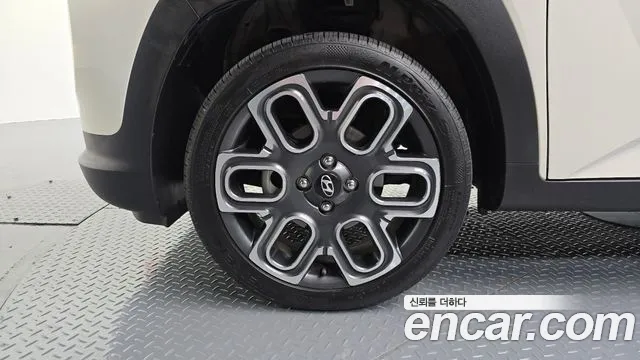 Hyundai Casper 2023 thumb 4