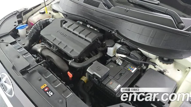 Hyundai Casper 2023 thumb 5