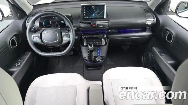 Hyundai Casper 2023 thumb 6