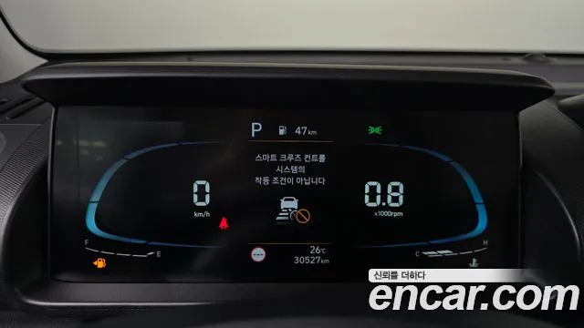 Hyundai Casper 2023 thumb 7