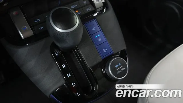 Hyundai Casper 2023 thumb 8