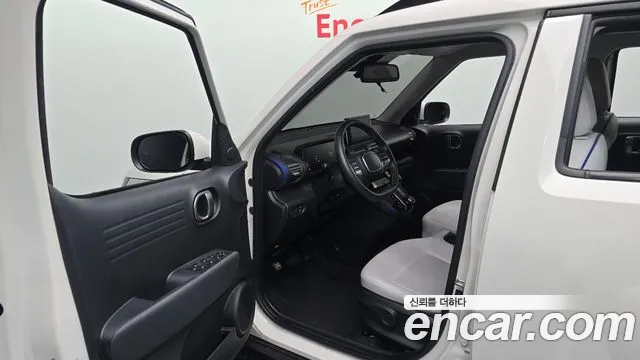 Hyundai Casper 2023 thumb 9