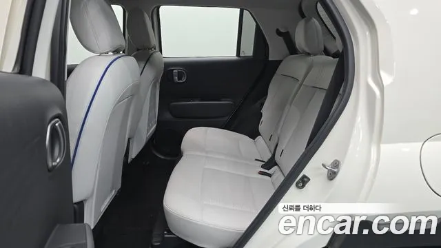 Hyundai Casper 2023 thumb 11