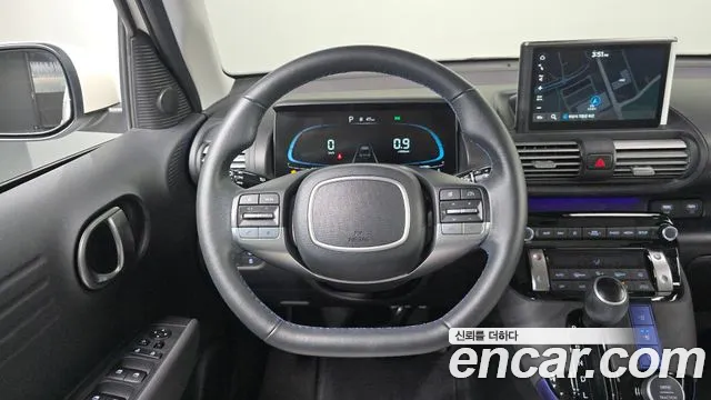 Hyundai Casper 2023 thumb 12