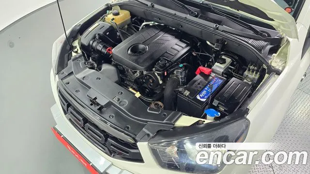 KG_Mobility_Ssangyong KORANDO 2014 thumb 6