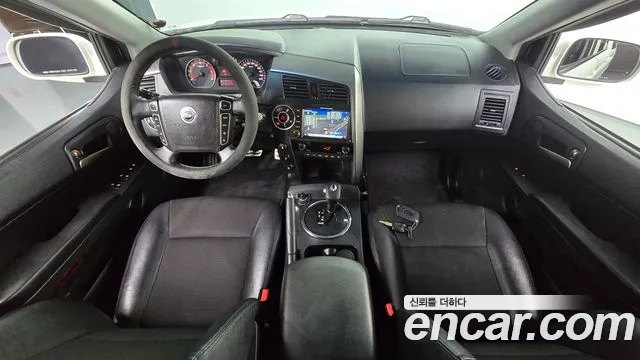 KG_Mobility_Ssangyong KORANDO 2014 thumb 7