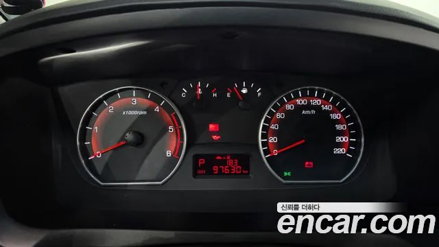 KG_Mobility_Ssangyong KORANDO 2014 thumb 8