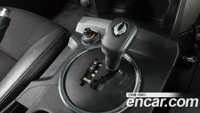 KG_Mobility_Ssangyong KORANDO 2014 thumb 9