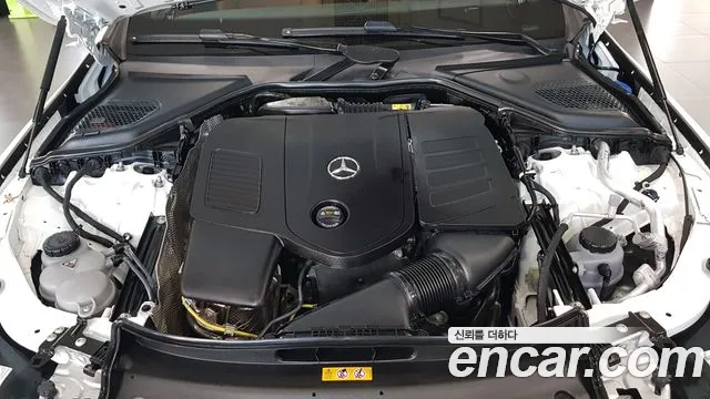 Mercedes-Benz E-Класс 2026 thumb 6