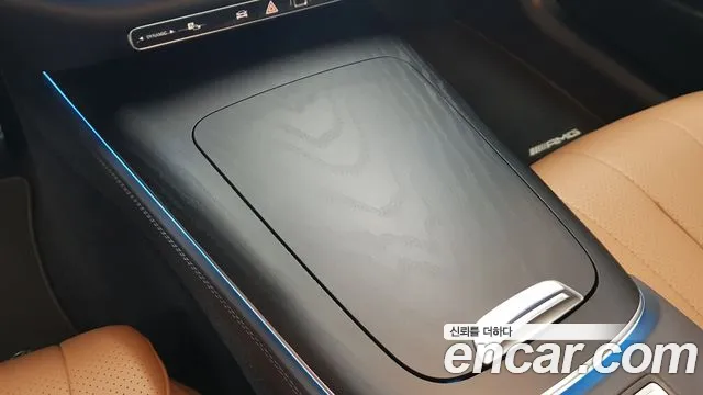 Mercedes-Benz E-Класс 2026 thumb 9