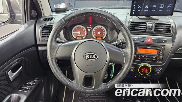 Kia Morning 2010 thumb 12
