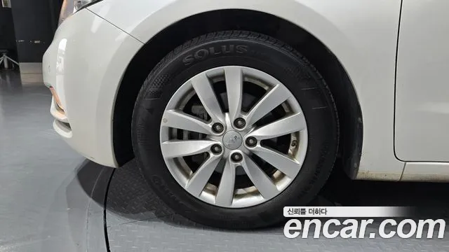 Kia K3 2015 thumb 5