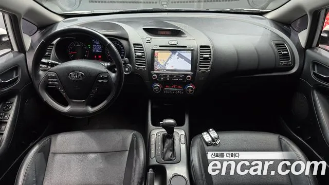 Kia K3 2015 thumb 7