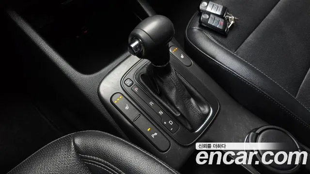 Kia K3 2015 thumb 9