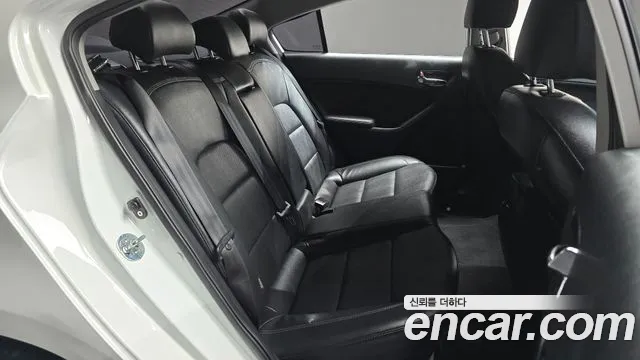 Kia K3 2015 thumb 11