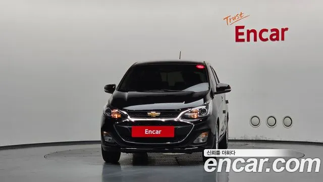 ChevroletGMDaewoo Spark 2021 thumb 3