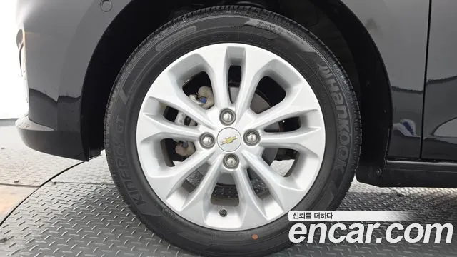 ChevroletGMDaewoo Spark 2021 thumb 5