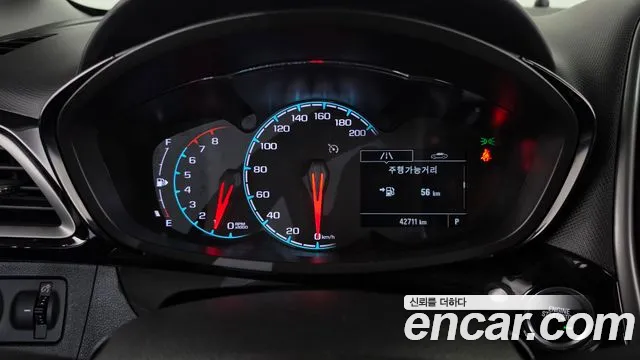 ChevroletGMDaewoo Spark 2021 thumb 8