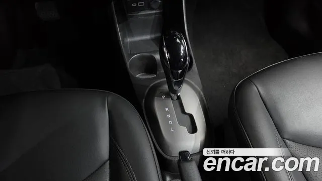 ChevroletGMDaewoo Spark 2021 thumb 9