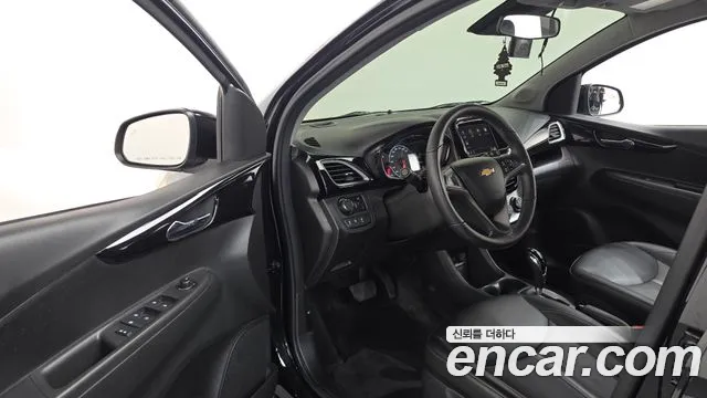 ChevroletGMDaewoo Spark 2021 thumb 10