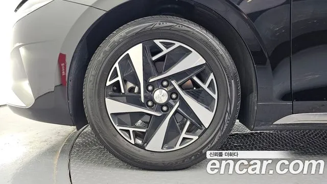 Hyundai Grandeur 2022 thumb 5