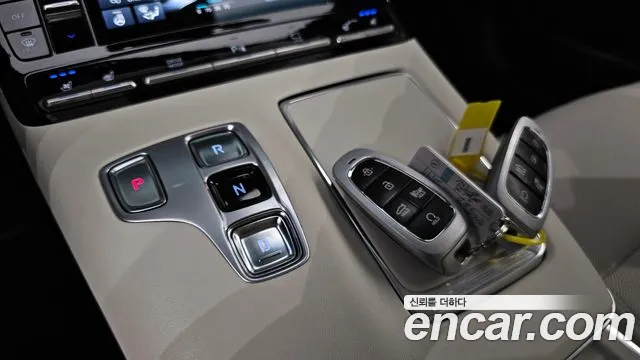 Hyundai Grandeur 2022 thumb 9