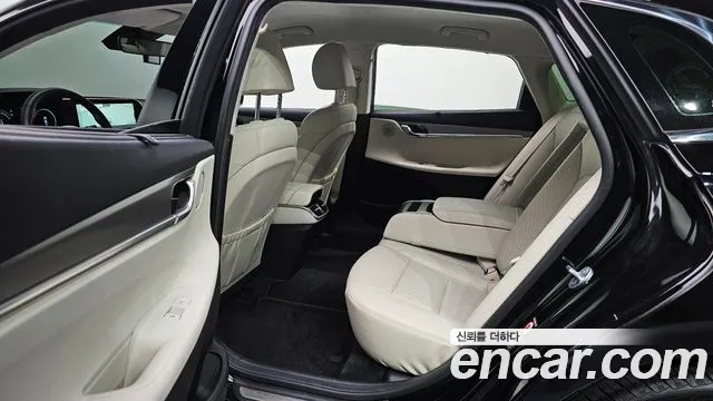 Hyundai Grandeur 2022 thumb 11