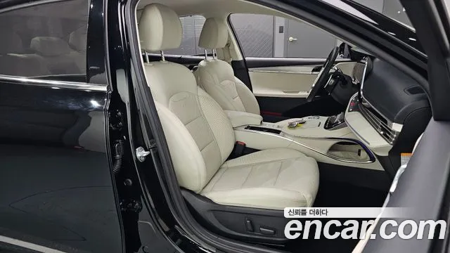 Hyundai Grandeur 2022 thumb 12