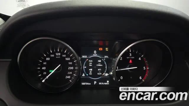 Land Rover Discovery Sport 2017 thumb 8