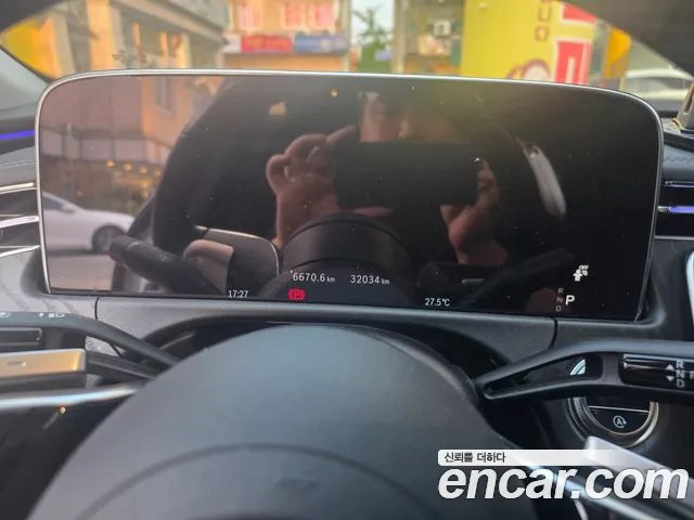 Mercedes-Benz E-Класс 2024 thumb 3