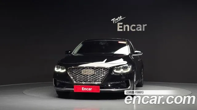 Hyundai Grandeur 2017 thumb 2