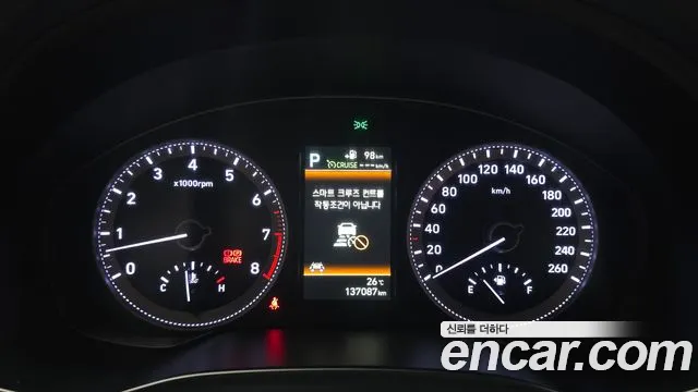 Hyundai Grandeur 2017 thumb 7
