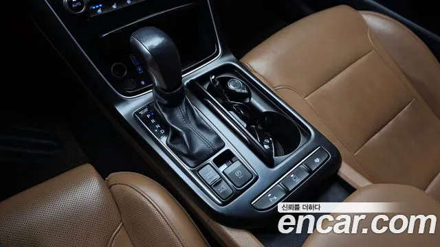 Hyundai Grandeur 2017 thumb 8