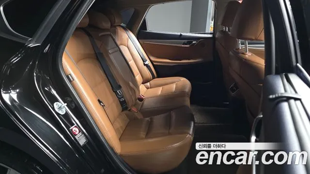 Hyundai Grandeur 2017 thumb 11