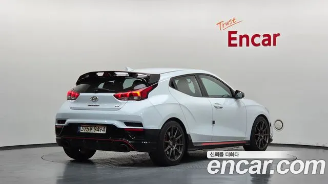 Hyundai Veloster 2021 thumb 2
