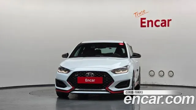 Hyundai Veloster 2021 thumb 3