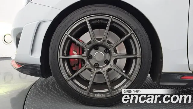 Hyundai Veloster 2021 thumb 5