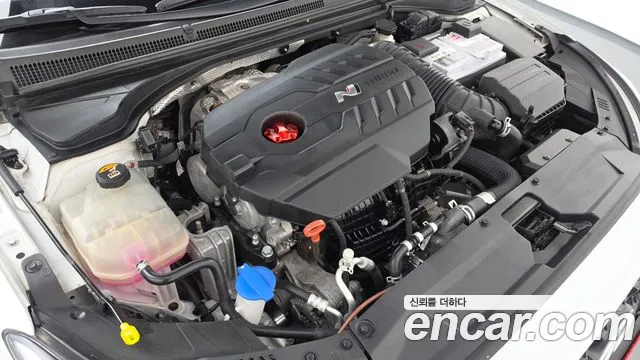 Hyundai Veloster 2021 thumb 6