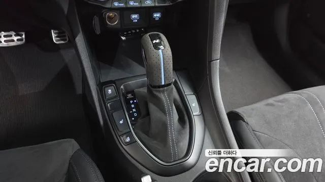 Hyundai Veloster 2021 thumb 9