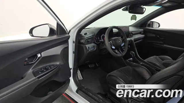 Hyundai Veloster 2021 thumb 10