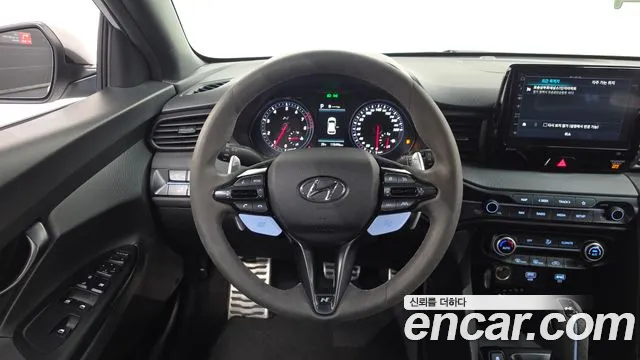 Hyundai Veloster 2021 thumb 12