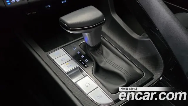 Hyundai Avante 2022 thumb 9