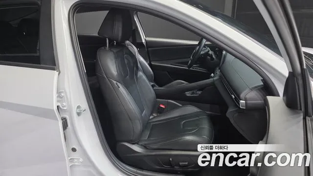Hyundai Avante 2022 thumb 12